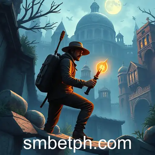 Exploring the Exciting World of Adventure Games on SMBET