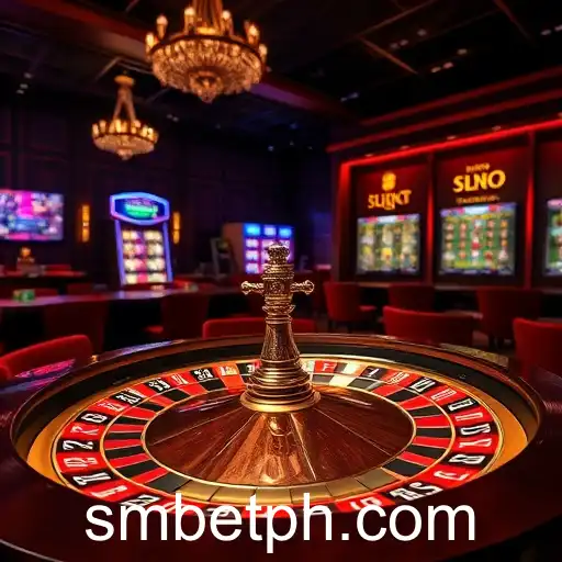 Exploring the Exciting World of Casino Games with SMBET