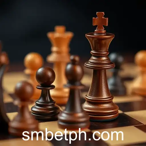 Exploring the Unique Domain of 'SMBET' within the Chess Community Online