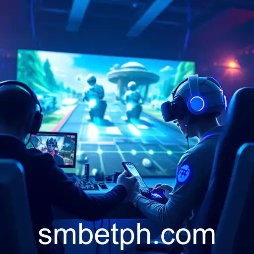 Emerging Trends in Online Gaming