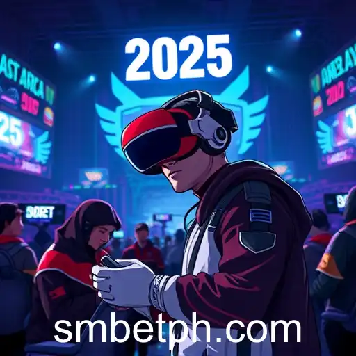 Digital Gaming Trends in 2025