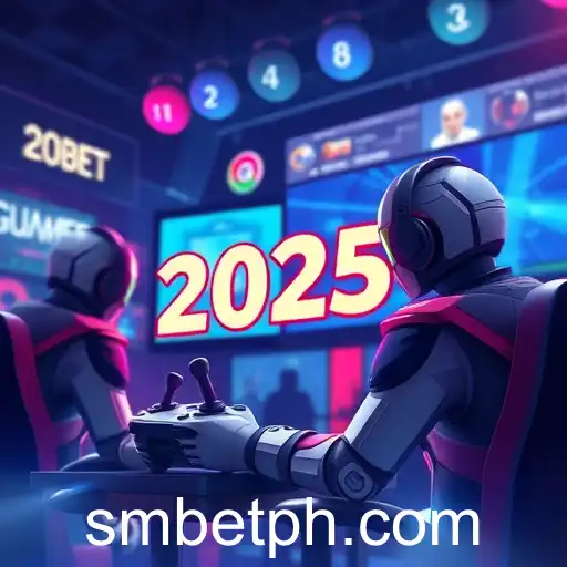 Evolution of Online Gaming in 2025