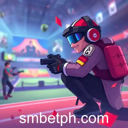 Online Gaming Trends With SMBET