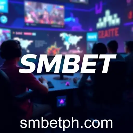 The Rise of SMBET in Online Gaming