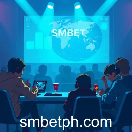 The Rise of SMBET in Online Gaming