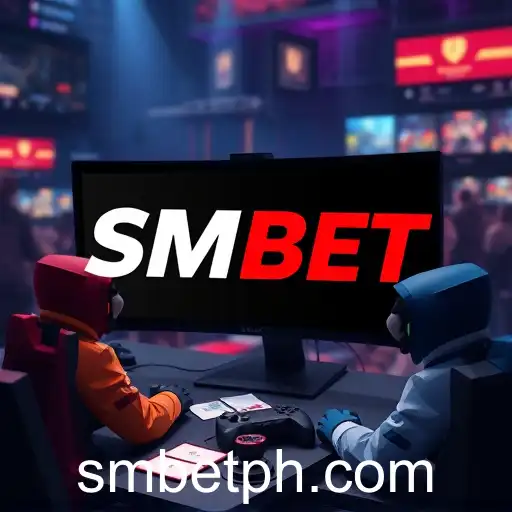 The Rise of SMBET: A Gaming Phenomenon