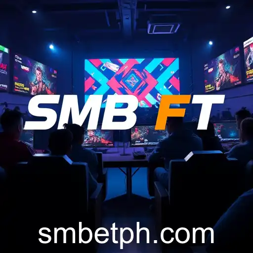 SMBET Revolutionizes Online Gaming