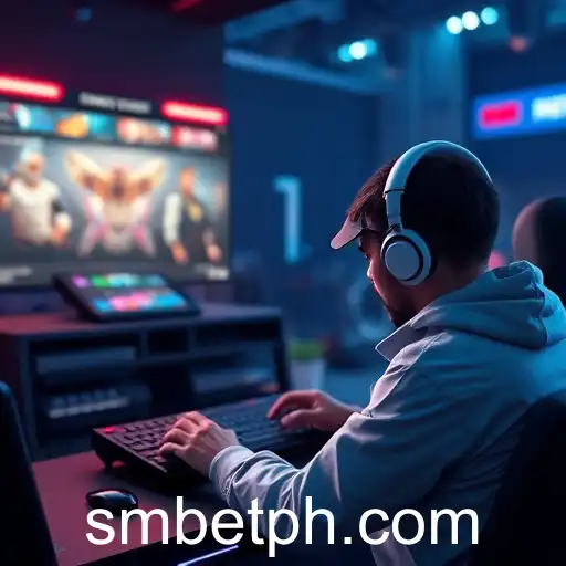 SMBET Revolutionizes Online Gaming Experience