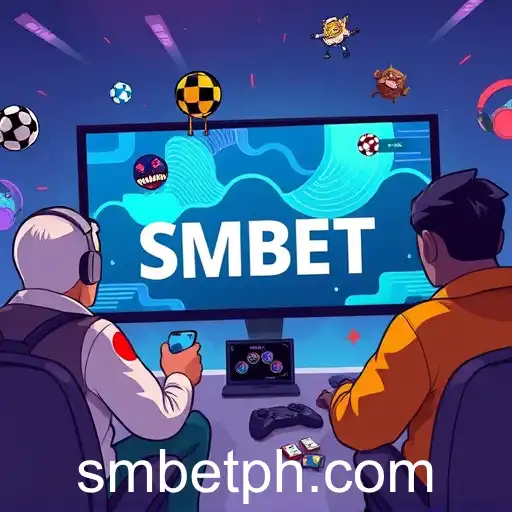 SMBET: A New Era in Online Gaming