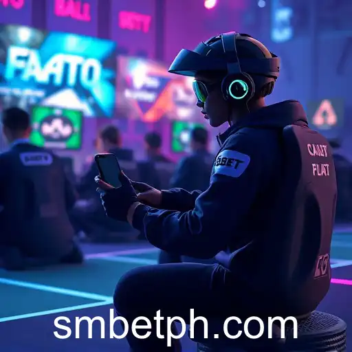 SMBET Revolutionizes Online Gaming
