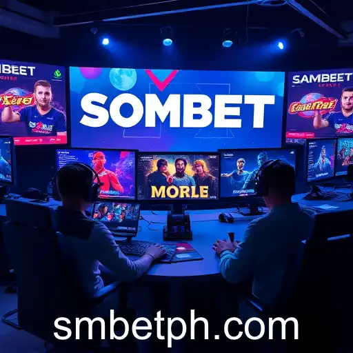 SMBET Revolutionizes Online Gaming Experience