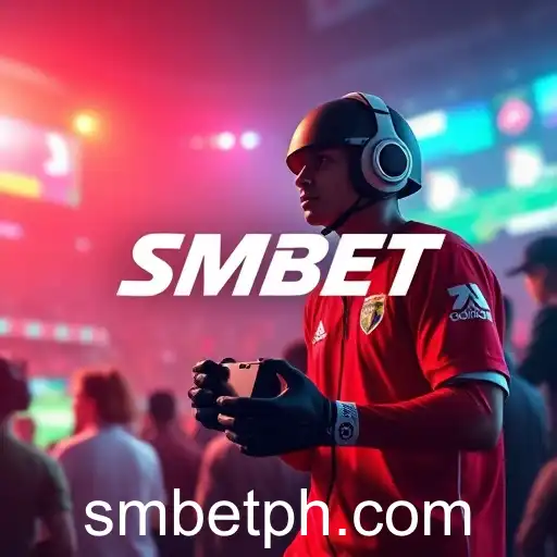The Rise of SMBET in Online Gaming
