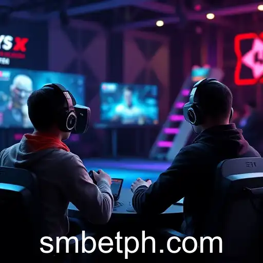 SMBET: The Game-Changer in Online Gaming