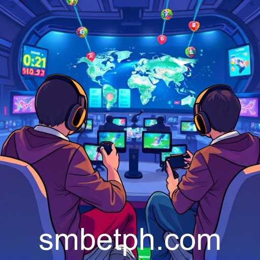 Rising Popularity of Online Gaming in 2025