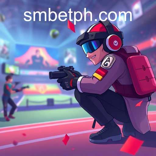 Online Gaming Trends With SMBET