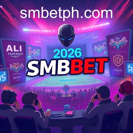 The Rise of SMBET in Online Gaming