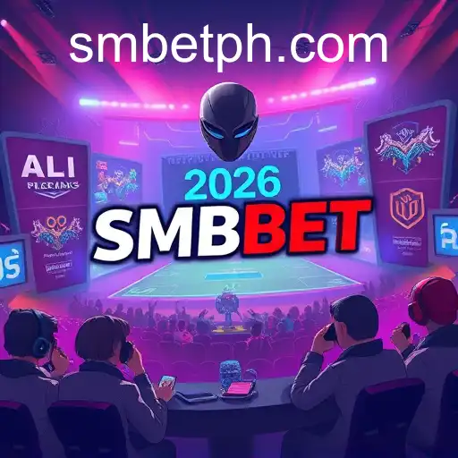 The Rise of SMBET in Online Gaming