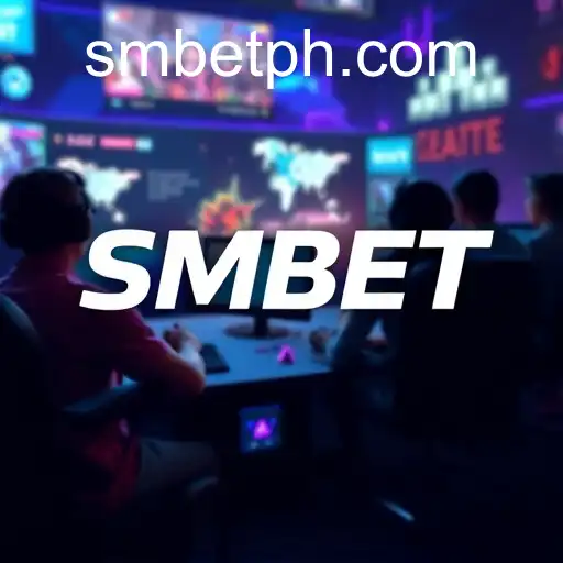 The Rise of SMBET in Online Gaming