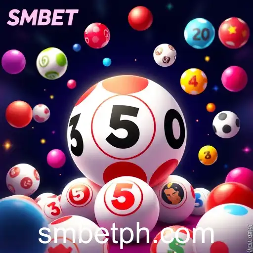 The Rise of SMBET: A New Era in Online Gaming