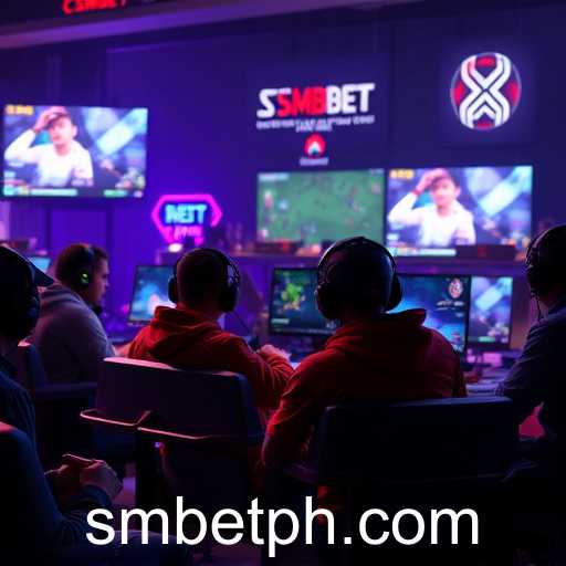 Online Gaming Evolution: SMBET at the Forefront