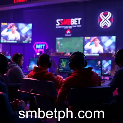 Online Gaming Evolution: SMBET at the Forefront