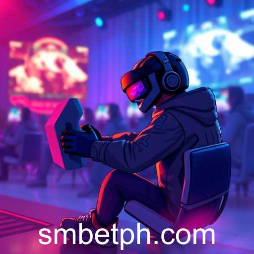 The Rise of Online Gaming: SMBET's Impact