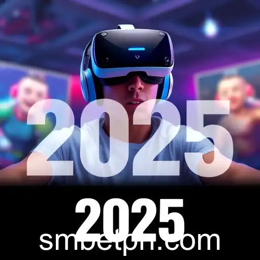 SMBET Revolutionizes Online Gaming Experience