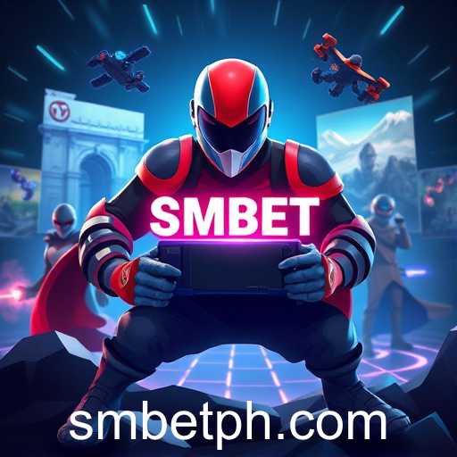 SMBET: A New Era in Online Gaming
