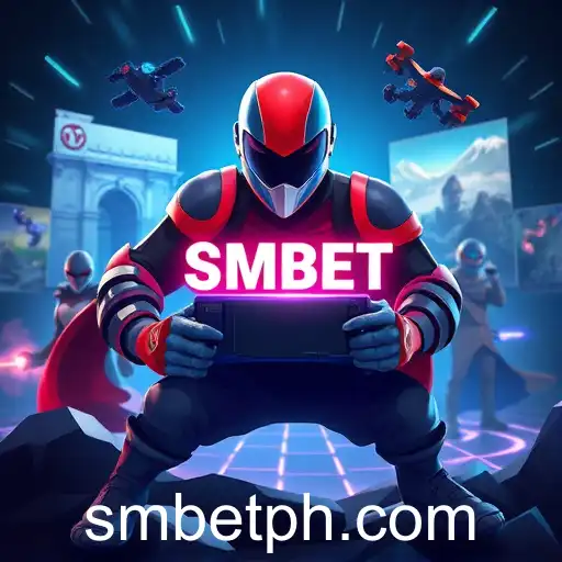 SMBET: A New Era in Online Gaming