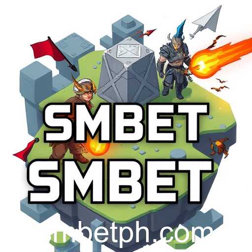 The Rise of Online Gaming Communities: SMBET's Influence