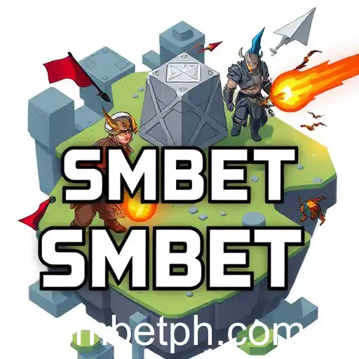 The Rise of Online Gaming Communities: SMBET's Influence