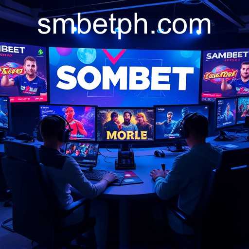 SMBET Revolutionizes Online Gaming Experience
