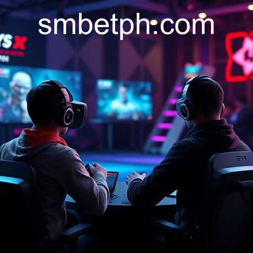 SMBET: The Game-Changer in Online Gaming