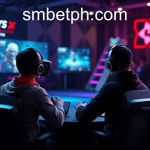 SMBET: The Game-Changer in Online Gaming