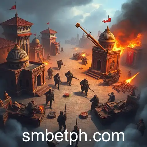 Exploring Strategy Games: The Rise of SMBET